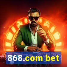 868.com bet